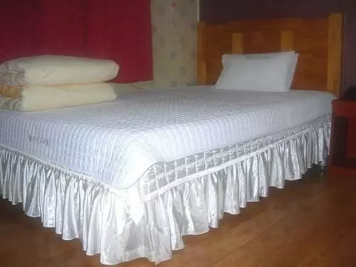 Monaco Motel