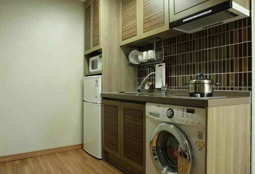Residence Hotel Lamia