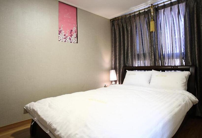 Residence Hotel Lamia