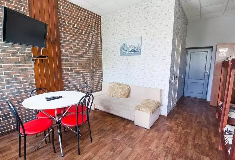 Tsentr Hostel