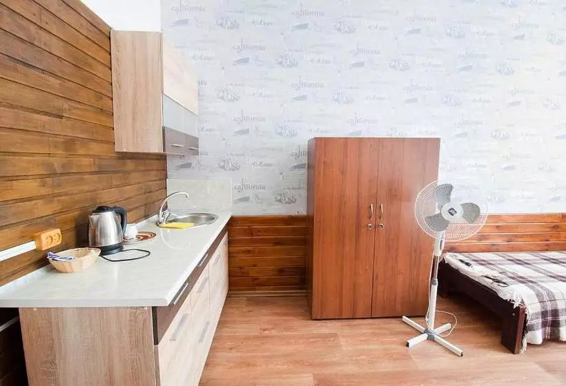 Tsentr Hostel