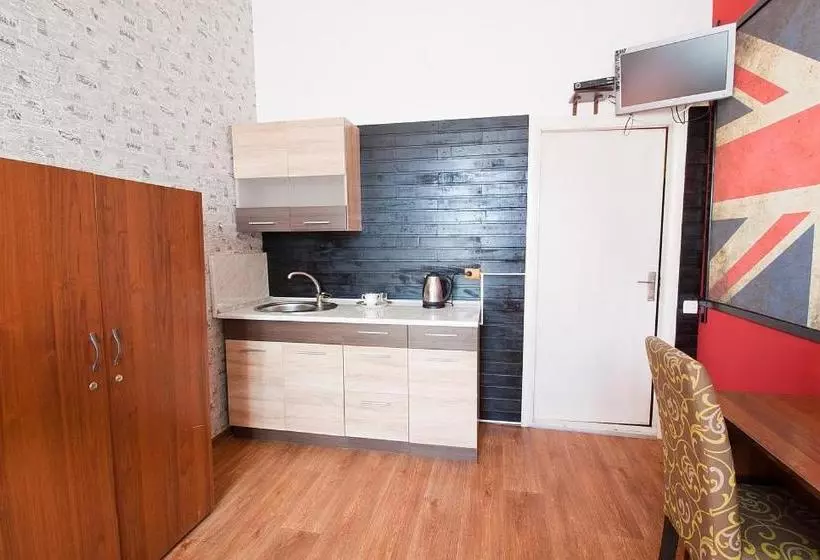 Tsentr Hostel