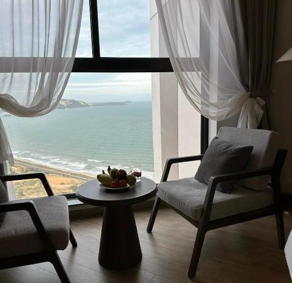 Hotel Apec Mandala Cham Bayy 5 Sao