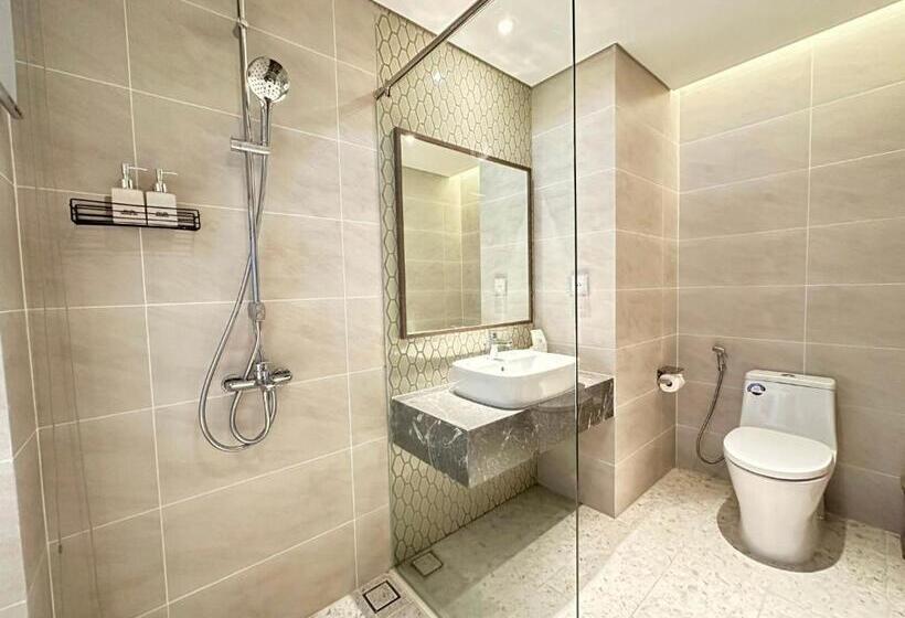 Hotel Apec Mandala Cham Bayy 5 Sao