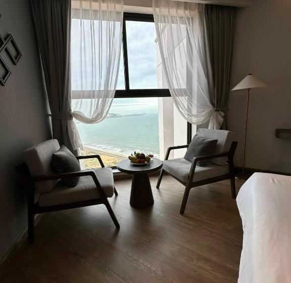 Hotel Apec Mandala Cham Bayy 5 Sao