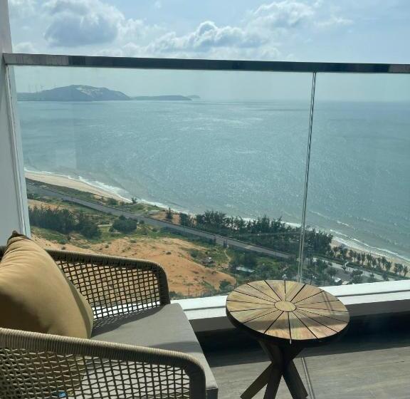 Hotel Apec Mandala Cham Bayy 5 Sao