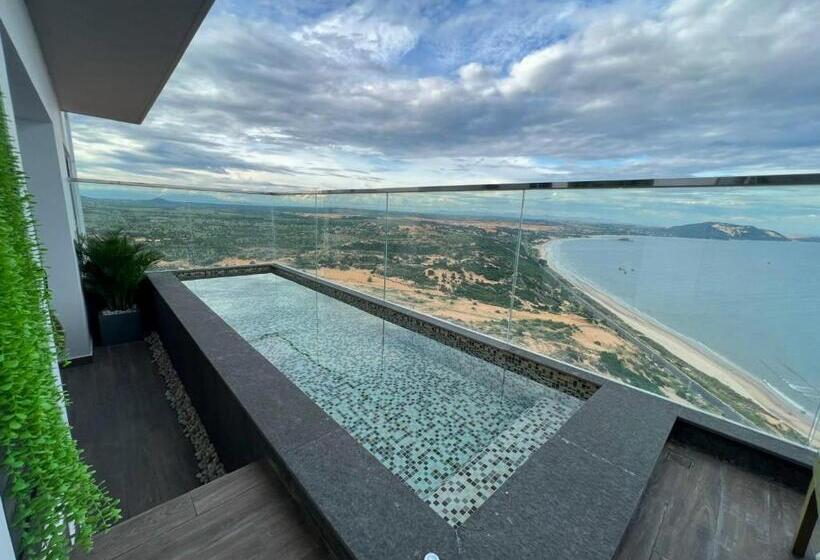 Hotel Apec Mandala Cham Bayy 5 Sao