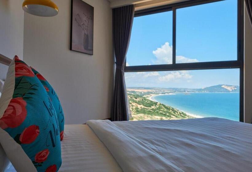 Hotel Apec Mandala Cham Bayy 5 Sao