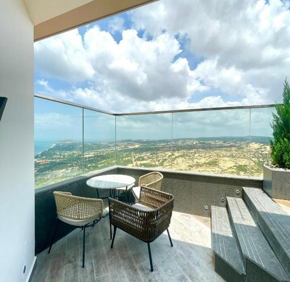 Hotel Apec Mandala Cham Bayy 5 Sao