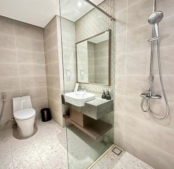 Hotel Apec Mandala Cham Bayy 5 Sao