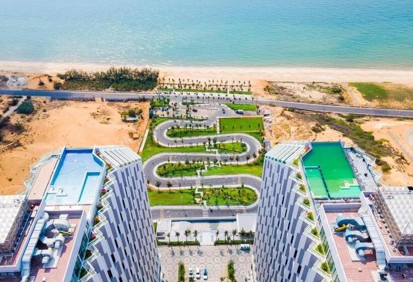 Hotel Apec Mandala Cham Bayy 5 Sao