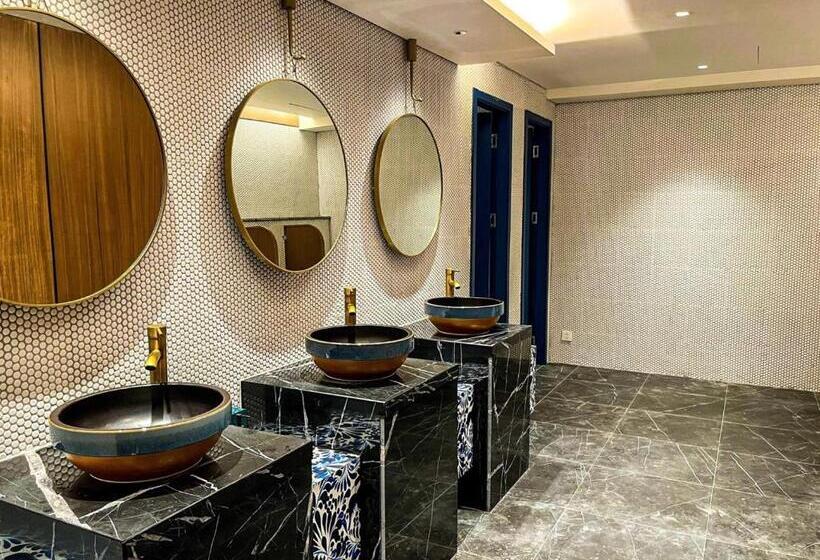 Hotel Apec Mandala Cham Bayy 5 Sao