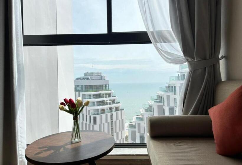 Hotel Apec Mandala Cham Bayy 5 Sao