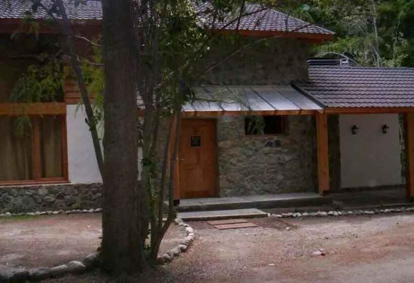 Alamos De Meli Tue Cabañas