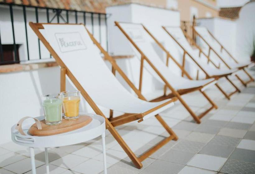 هاستل Option Be