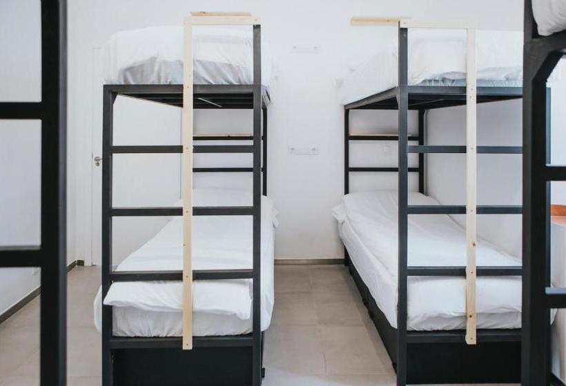 هاستل Option Be