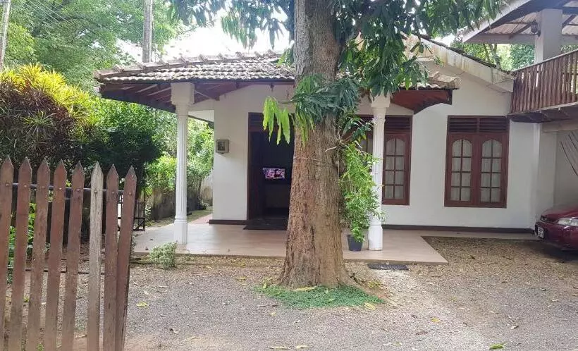 Aamiaismajoitus (B&B) Aragorn Villa