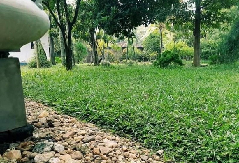 צימר Aragorn Villa