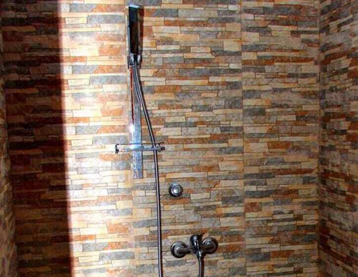 צימר Aragorn Villa