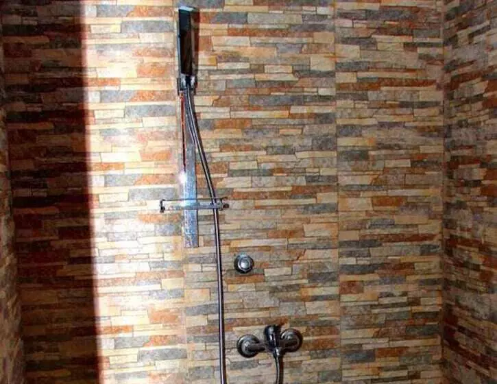 Aamiaismajoitus (B&B) Aragorn Villa