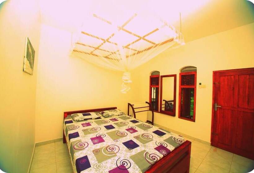 צימר Aragorn Villa