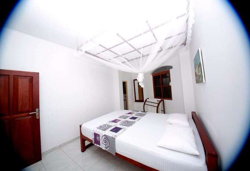 צימר Aragorn Villa