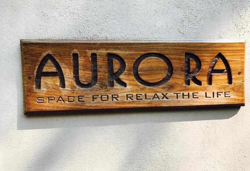 Bed and Breakfast Aurora