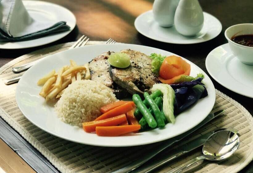 Bed and Breakfast Aurora