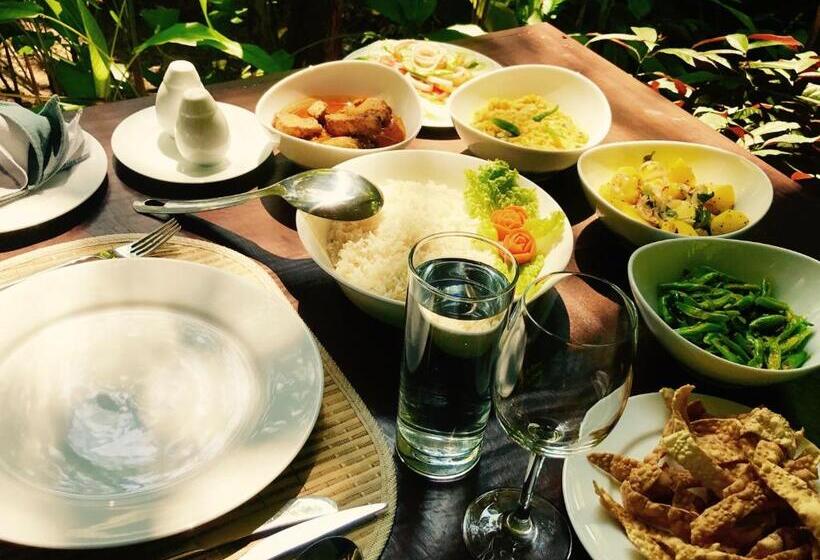 Bed and Breakfast Aurora