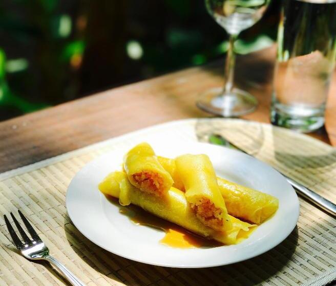 Bed and Breakfast Aurora