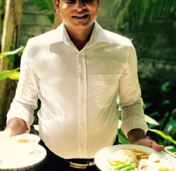 Bed and Breakfast Aurora