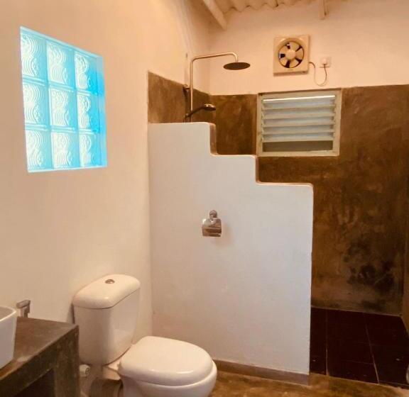 צימר Cafe Ceylon