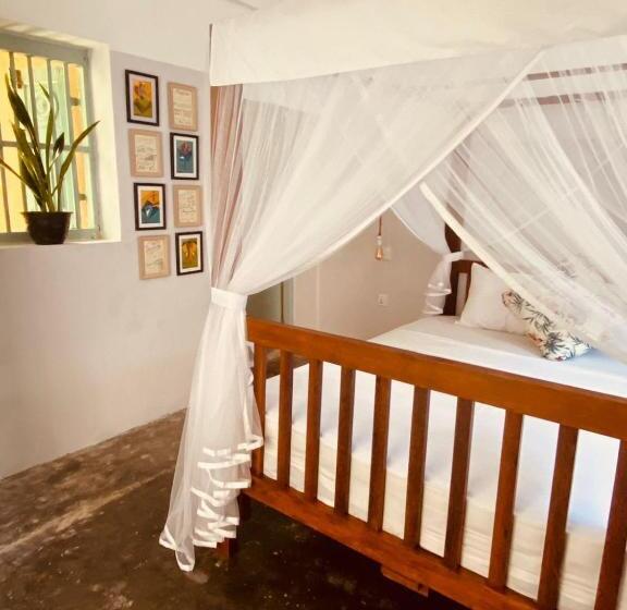 צימר Cafe Ceylon