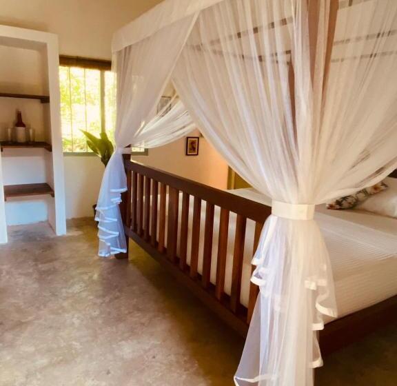 צימר Cafe Ceylon