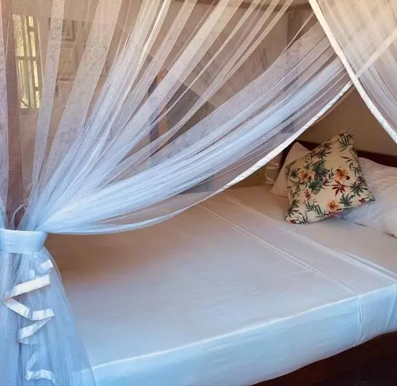 Bed & Breakfast Cafe Ceylon
