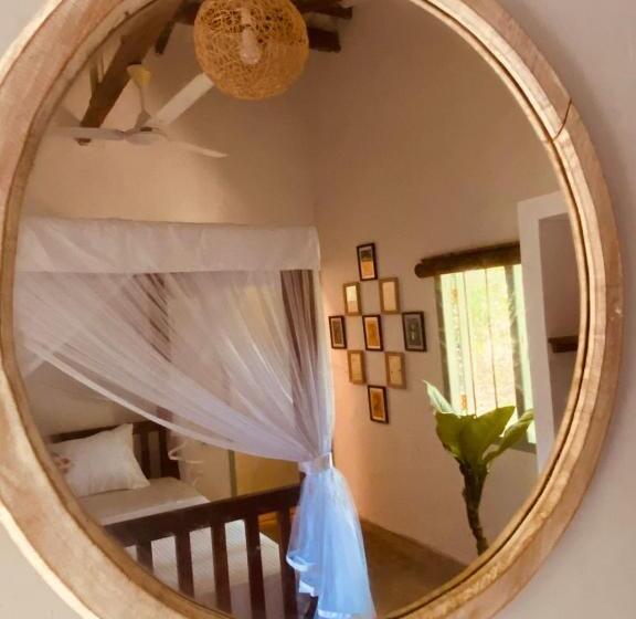 צימר Cafe Ceylon