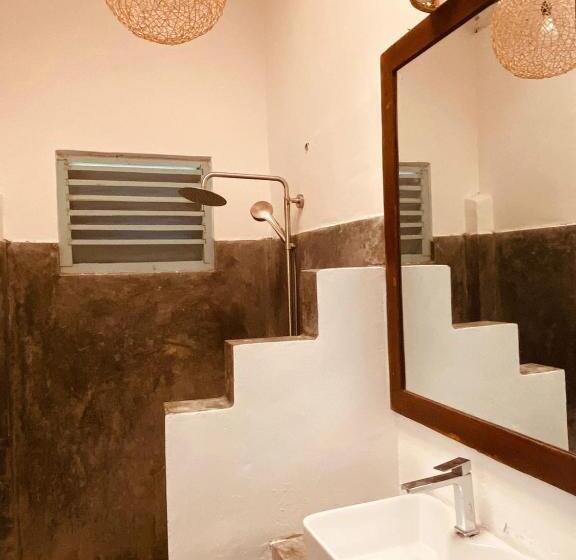 צימר Cafe Ceylon