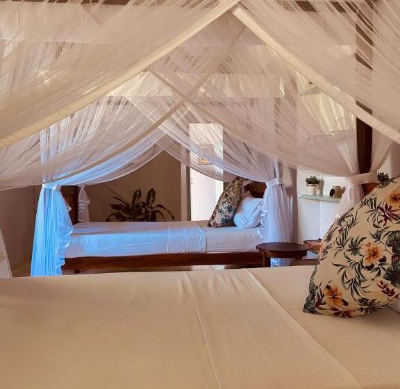 צימר Cafe Ceylon