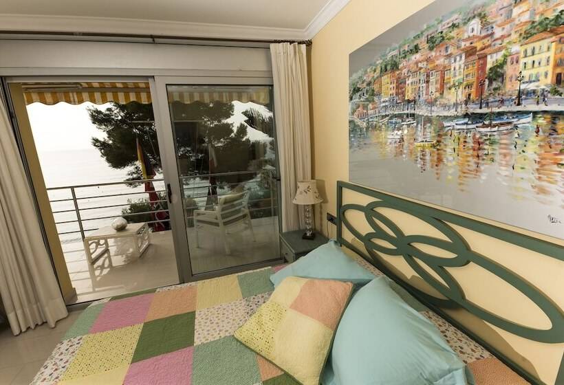 مبيت وإفطار La Estrella Del Mediterráneo   Adutls Only