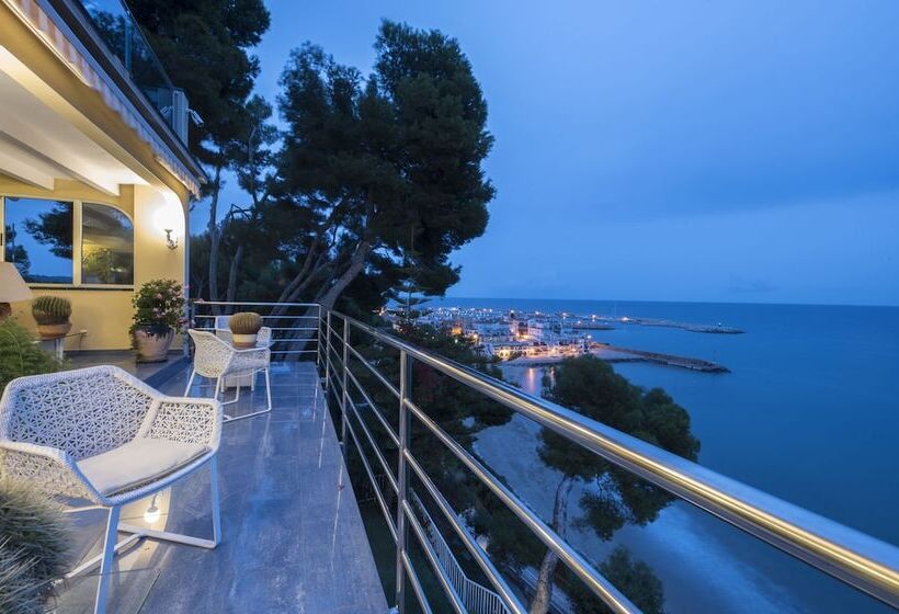 مبيت وإفطار La Estrella Del Mediterráneo   Adutls Only