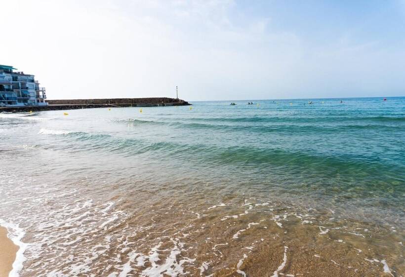 مبيت وإفطار La Estrella Del Mediterráneo   Adutls Only