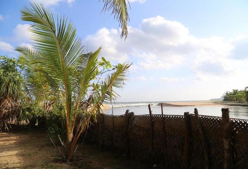 Bed and Breakfast Lonely Beach Resort Tangalle