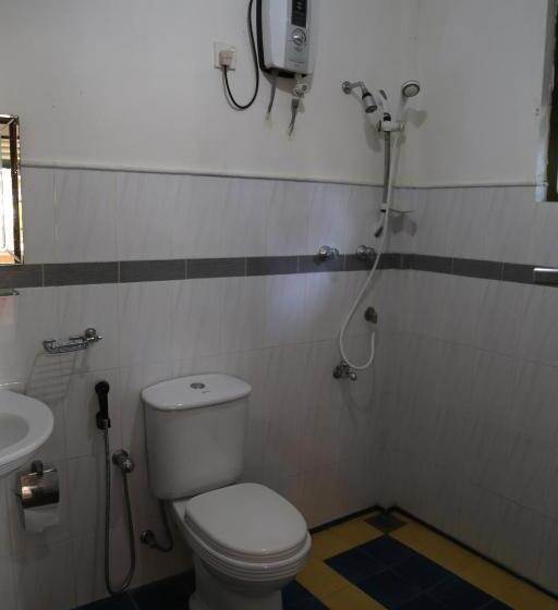 Bed and Breakfast Lonely Beach Resort Tangalle