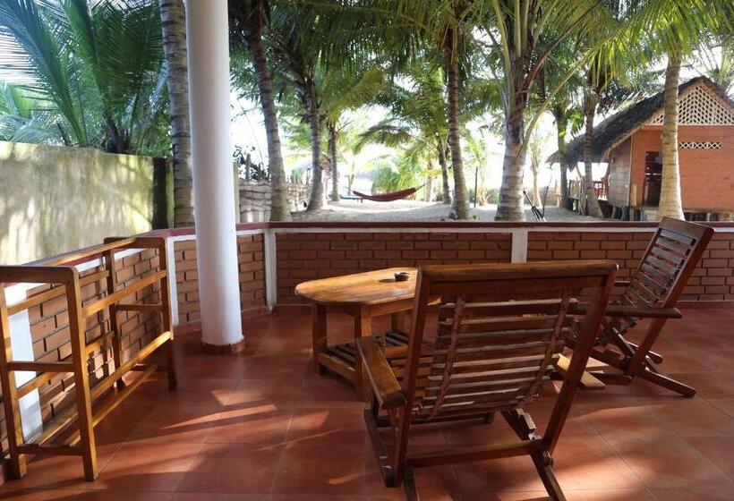 Bed and Breakfast Lonely Beach Resort Tangalle