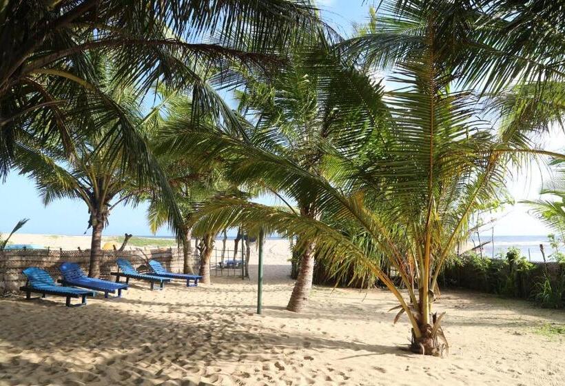 Bed and Breakfast Lonely Beach Resort Tangalle