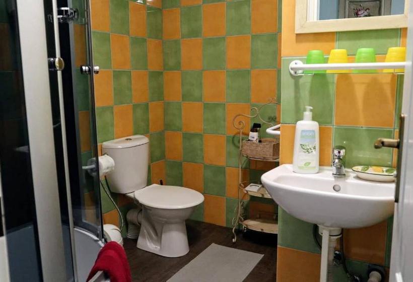 צימר Pension Grant Lux Znojmo