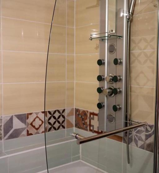 צימר Pension Grant Lux Znojmo