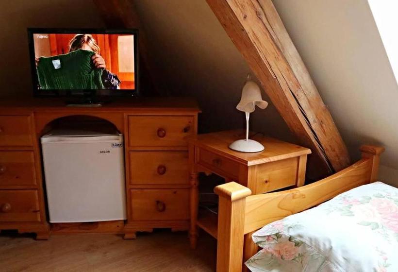 צימר Pension Grant Lux Znojmo