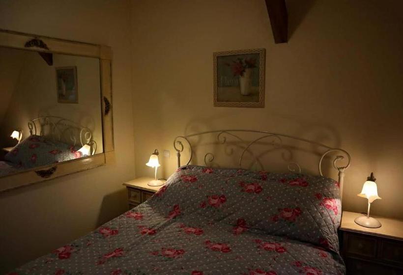 צימר Pension Grant Lux Znojmo