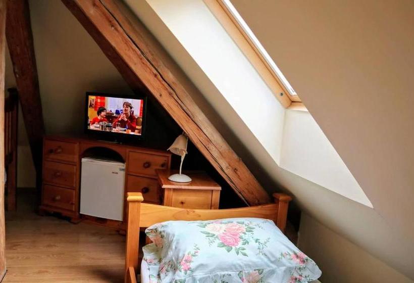 צימר Pension Grant Lux Znojmo